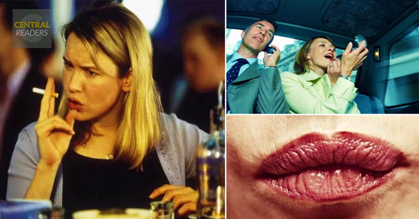 10 THINGS MEN DON’T FIND ATTRACTIVE IN A WOMAN!